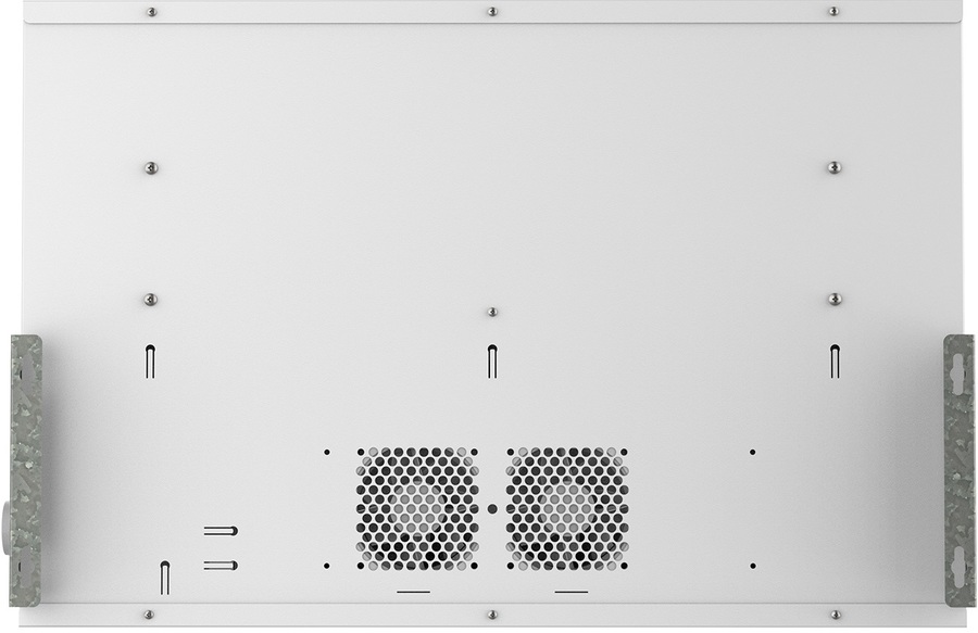 Конвектор электрический РЭМО СБ-2000.2 TURBO WHITE, цвет белый - фото 7