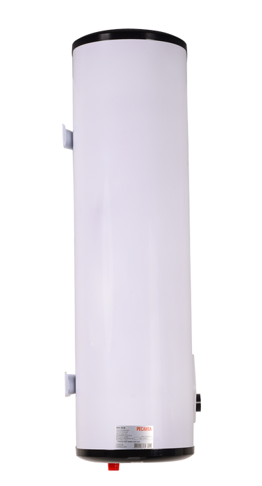 Электрический накопительный водонагреватель Ресанта ВН-50А - фото 3
