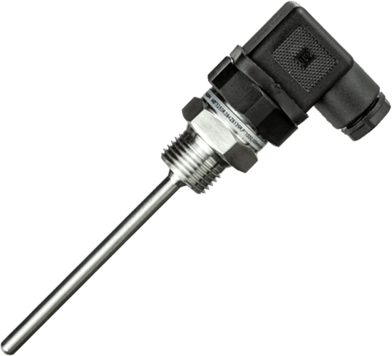 

Датчик температуры погружной РИДАН, Черный, РИДАН MBT 5250R 084Z2258R