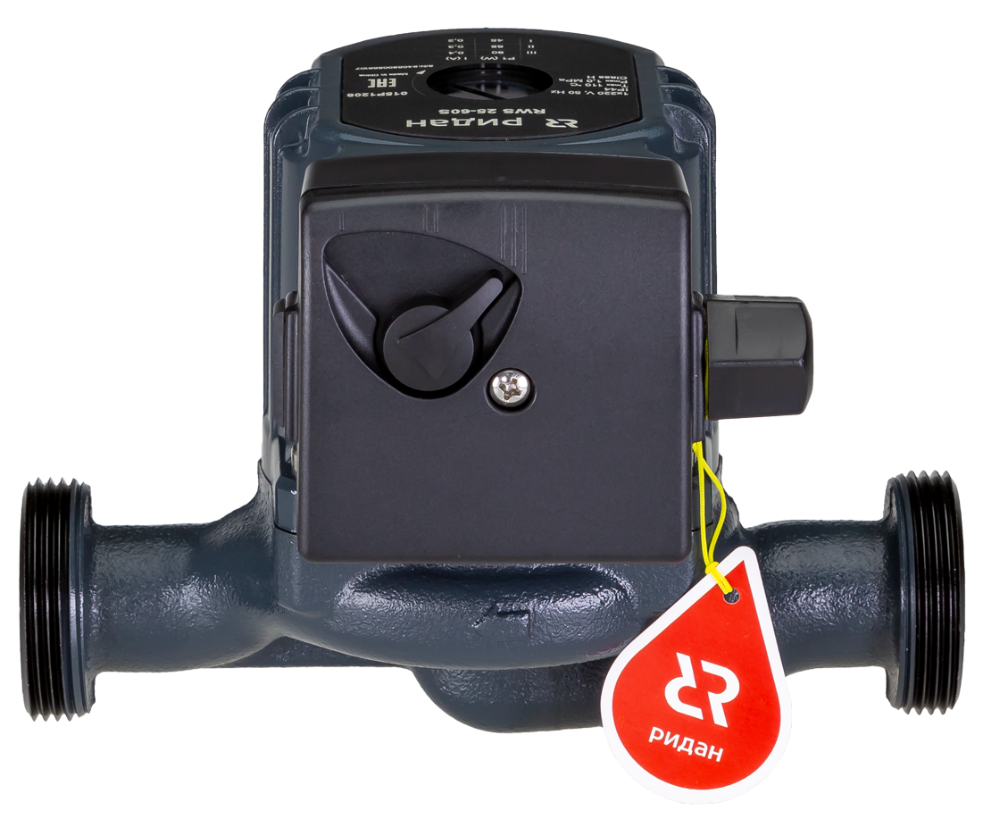 Циркуляционный насос РИДАН 10259₽