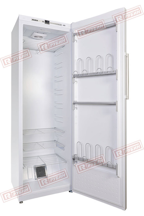 Сушильный шкаф для одежды РУБИН VEGA SHR1.600W - фото 1
