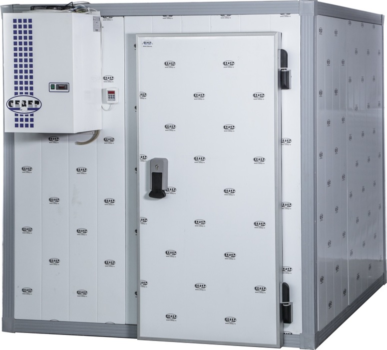 Холодильная камера Север фиксатор резьбовых соединений roslock 262 средне высокой 50 гр r262050