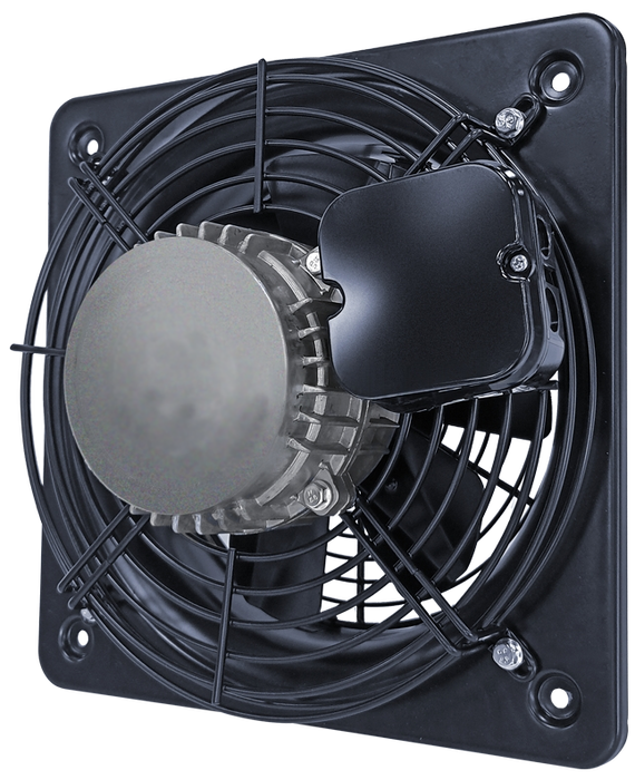 Вентилятор Системэйр TAWT 250-2K, размер 261 - фото 3