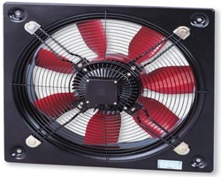 Осевой вентилятор Soler & Palau HCBT/4-560/H-A V5