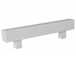 Водяной конвектор КЗТО Элегант Мини 180x130x600 3то