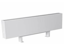 Водяной конвектор КЗТО Элегант плюс 230x500x2100 4то