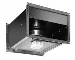 Канальный квадратный вентилятор Energolux SDR-B 70-40-4 M1