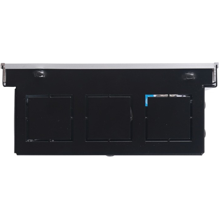 Внутрипольный конвектор длиной 2,1 м - 3 м STOUT SCN-1100-1124260 фото #6