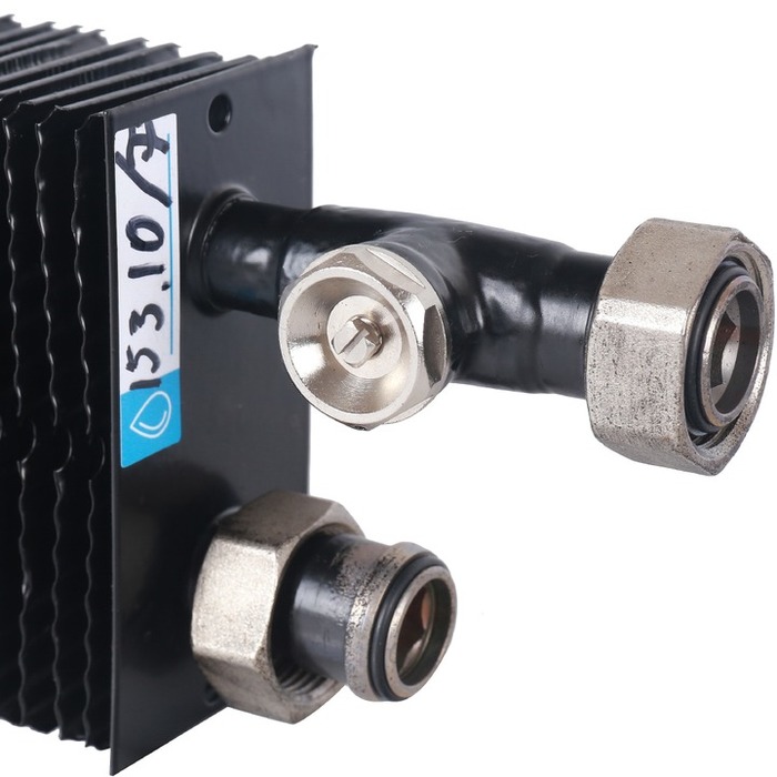 Внутрипольный конвектор длиной 2,1 м - 3 м STOUT SCN-1100-1124260 фото #8