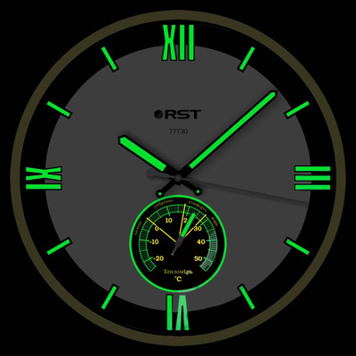 Часы без проекции Rst 77730 фото #2