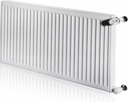 Стальной панельный радиатор Тип 21 Kermi FKO 12 500x800
