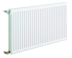 Стальной панельный радиатор Тип 11 Kermi FKO 11 600x800