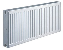 Стальной панельный радиатор Тип 22 Kermi FKO 22 500x2300