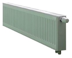 Стальной панельный радиатор Тип 22 Kermi (FTV)FKV 22 200x1100