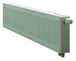 Стальной панельный радиатор Тип 33 Kermi (FTV)FKV 33 200x600