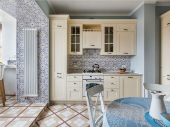 Стальной трубчатый радиатор 2-колончатый Arbonia 2300/14 N69 твв RAL 9016 фото #2
