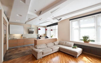 Стальной трубчатый радиатор 2-колончатый Arbonia 2057/28 N12 3/4 RAL 9016 фото #3