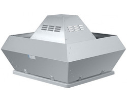 Крышный вентилятор Systemair DVNI 800D6