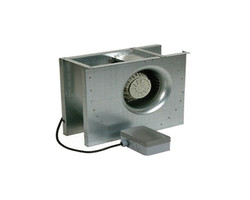 Центробежный вентилятор Systemair CT 315-4