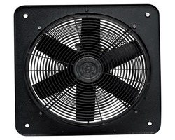 Осевой вентилятор Vortice E 454 T ATEX