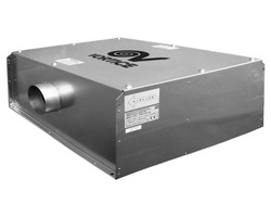 Канальный круглый вентилятор Vortice VORT TF 150