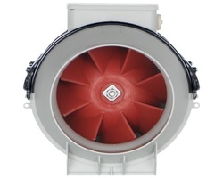 Канальный круглый вентилятор Vortice LINEO 125 V0