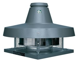 Крышный вентилятор Vortice TRT 100 E 4P