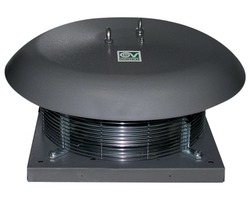 Крышный вентилятор Vortice RF EU T 100 4P