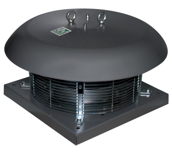 Крышный вентилятор Vortice RF EU T 100 4P фото #2