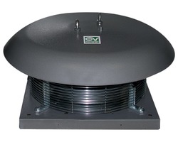 Крышный вентилятор Vortice RF EU T 10 4P