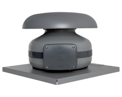 Крышный вентилятор Vortice CA 150 Q MD E RF