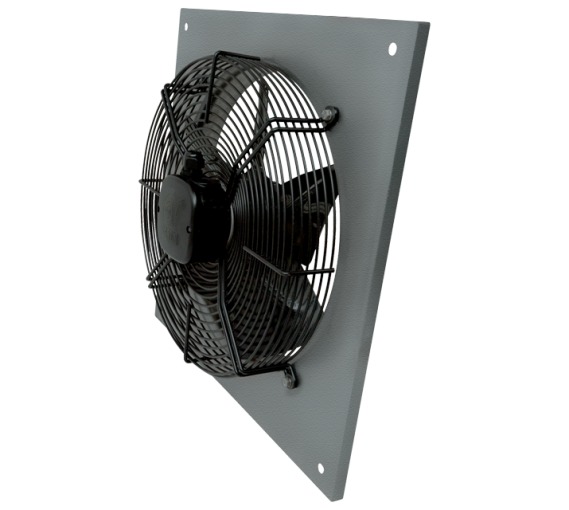 Осевой вентилятор Vortice VORTICEL A-E 404 T фото #4