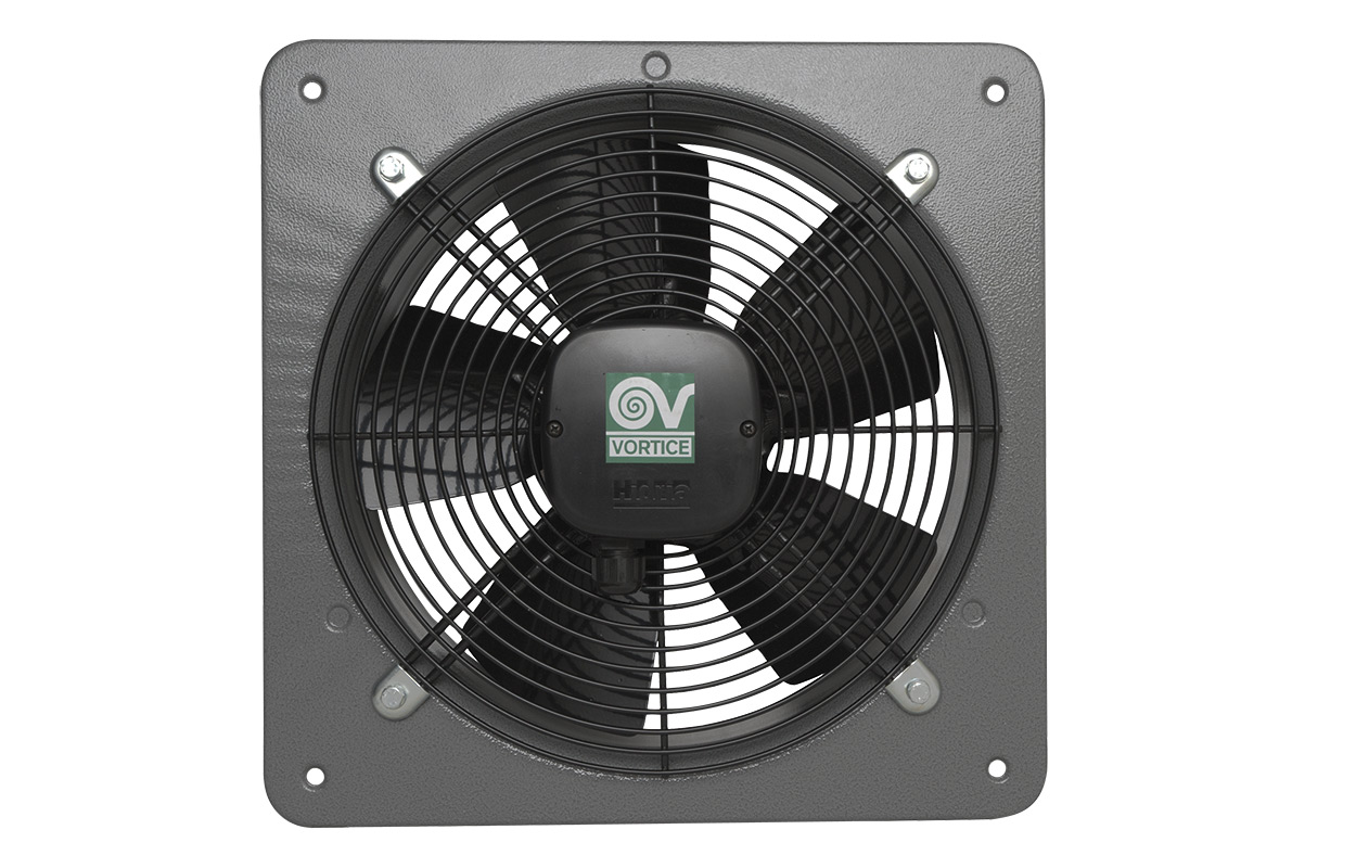 Осевой вентилятор Vortice VORTICEL A-E 252 M фото #5