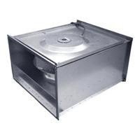 Канальный квадратный вентилятор Ostberg RKB 600*350 B3