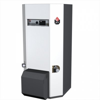 Комбинированный котел 150 кВт ACV HeatMaster 200 F V15