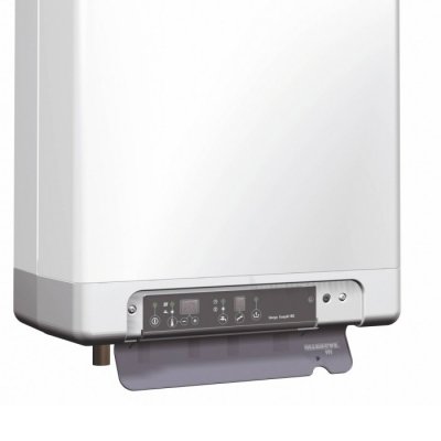 Настенный газовый котел ACV Kompakt HRE eco 30 Solo фото #2