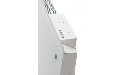 Конвектор электрический ADAX 1000Вт CLEA WIFI - высота 222 мм White WiFi фото #2