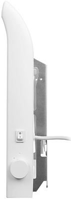 Конвектор электрический ADAX Norel 350мм/2000Вт/IP20 фото #3