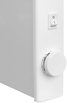 Конвектор электрический ADAX Norel 350мм/750Вт/IP20 фото #3