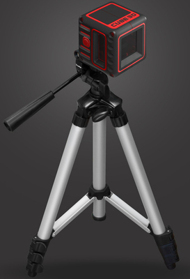 Лазерный уровень ADA CUBE 3D Professional Edition фото #5