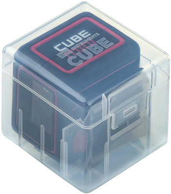 Лазерный уровень ADA CUBE MINI Basic Edition фото #4