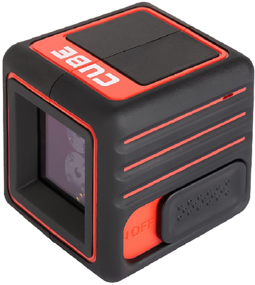 Лазерный уровень ADA CUBE Professional Edition