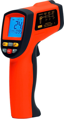 Пирометр ADA TemPro 900