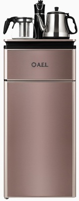Пурифайер для 10 пользователей AEL 51s LD RO gold - teabar фото #7