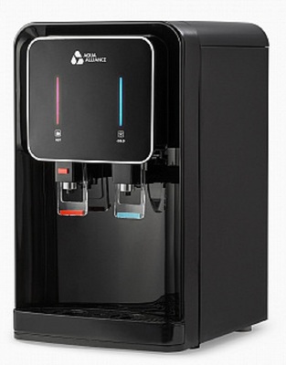 Пурифайер для 20 пользователей AEL A65s-TC black