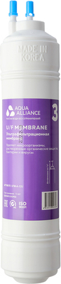 Фильтр AEL Aquaalliance UFM-A-12U 1*30