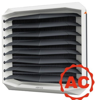 Дестратификатор AEROCK R1 AC фото #2
