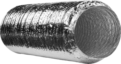 Шумоглушитель AFS SILENCERAFS.D Bariyerli (152/1м) фото #5