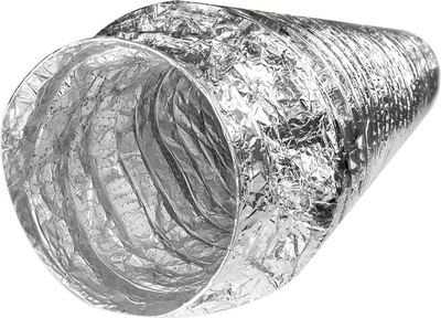 Шумоглушитель AFS SILENCERAFS.D Bariyerli (160/1м) фото #4
