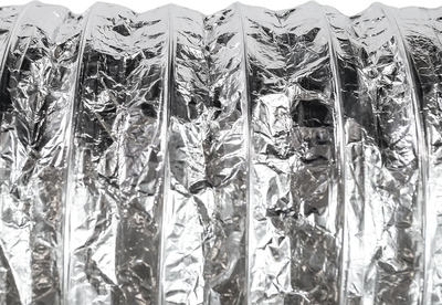 Шумоглушитель AFS SILENCERAFS.D Bariyerli (254/1м) фото #2